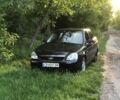 Черный ВАЗ 2107, объемом двигателя 1.6 л и пробегом 224 тыс. км за 2100 $, фото 1 на Automoto.ua