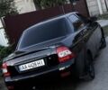 Черный ВАЗ 2107, объемом двигателя 1.6 л и пробегом 300 тыс. км за 1900 $, фото 4 на Automoto.ua