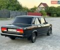 Чорний ВАЗ 2107, об'ємом двигуна 1.45 л та пробігом 68 тис. км за 1800 $, фото 18 на Automoto.ua