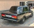 Чорний ВАЗ 2107, об'ємом двигуна 1.6 л та пробігом 67 тис. км за 1900 $, фото 1 на Automoto.ua