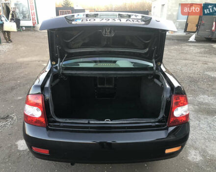 Чорний ВАЗ 2107, об'ємом двигуна 1.6 л та пробігом 85 тис. км за 3100 $, фото 14 на Automoto.ua