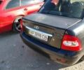 Черный ВАЗ 2107, объемом двигателя 1.6 л и пробегом 297 тыс. км за 1332 $, фото 1 на Automoto.ua