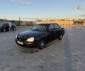 Черный ВАЗ 2107, объемом двигателя 1.6 л и пробегом 240 тыс. км за 1655 $, фото 2 на Automoto.ua