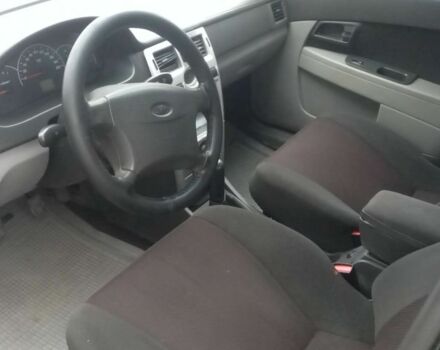 Черный ВАЗ 2107, объемом двигателя 1 л и пробегом 200 тыс. км за 1500 $, фото 1 на Automoto.ua