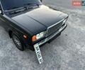 Чорний ВАЗ 2107, об'ємом двигуна 1.45 л та пробігом 68 тис. км за 1800 $, фото 9 на Automoto.ua