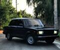 Черный ВАЗ 2107, объемом двигателя 1.5 л и пробегом 120 тыс. км за 1650 $, фото 1 на Automoto.ua