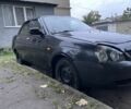 Чорний ВАЗ 2107, об'ємом двигуна 1.6 л та пробігом 200 тис. км за 1456 $, фото 9 на Automoto.ua