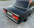 Чорний ВАЗ 2107, об'ємом двигуна 1.45 л та пробігом 68 тис. км за 1800 $, фото 22 на Automoto.ua