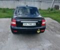 Черный ВАЗ 2107, объемом двигателя 1.6 л и пробегом 317 тыс. км за 1500 $, фото 3 на Automoto.ua