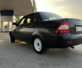Черный ВАЗ 2107, объемом двигателя 1.6 л и пробегом 240 тыс. км за 2150 $, фото 4 на Automoto.ua