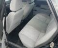 Черный ВАЗ 2107, объемом двигателя 1.6 л и пробегом 317 тыс. км за 1500 $, фото 6 на Automoto.ua