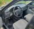 Черный ВАЗ 2107, объемом двигателя 1.6 л и пробегом 317 тыс. км за 1500 $, фото 5 на Automoto.ua