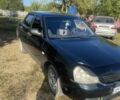 Чорний ВАЗ 2107, об'ємом двигуна 1.6 л та пробігом 245 тис. км за 1702 $, фото 1 на Automoto.ua