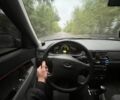 Черный ВАЗ 2107, объемом двигателя 1.6 л и пробегом 265 тыс. км за 2700 $, фото 3 на Automoto.ua