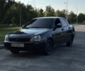 Черный ВАЗ 2107, объемом двигателя 1.6 л и пробегом 300 тыс. км за 1900 $, фото 3 на Automoto.ua