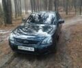 Черный ВАЗ 2107, объемом двигателя 1.6 л и пробегом 3 тыс. км за 1700 $, фото 1 на Automoto.ua