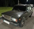 Черный ВАЗ 2107, объемом двигателя 1.5 л и пробегом 79 тыс. км за 1550 $, фото 3 на Automoto.ua
