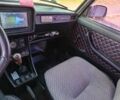 Черный ВАЗ 2107, объемом двигателя 1.5 л и пробегом 79 тыс. км за 1550 $, фото 9 на Automoto.ua