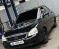 Черный ВАЗ 2107, объемом двигателя 1.6 л и пробегом 300 тыс. км за 1900 $, фото 1 на Automoto.ua