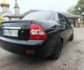 Черный ВАЗ 2107, объемом двигателя 1.6 л и пробегом 142 тыс. км за 2200 $, фото 2 на Automoto.ua