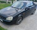 Черный ВАЗ 2107, объемом двигателя 1.6 л и пробегом 317 тыс. км за 1500 $, фото 1 на Automoto.ua