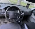 Чорний ВАЗ 2107, об'ємом двигуна 1.6 л та пробігом 200 тис. км за 1456 $, фото 7 на Automoto.ua