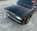 Чорний ВАЗ 2107, об'ємом двигуна 1.45 л та пробігом 68 тис. км за 1800 $, фото 8 на Automoto.ua
