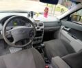 Черный ВАЗ 2107, объемом двигателя 1.6 л и пробегом 142 тыс. км за 2200 $, фото 6 на Automoto.ua