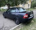 Чорний ВАЗ 2107, об'ємом двигуна 1.6 л та пробігом 200 тис. км за 1456 $, фото 6 на Automoto.ua