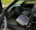 Черный ВАЗ 2107, объемом двигателя 1.6 л и пробегом 320 тыс. км за 1400 $, фото 7 на Automoto.ua