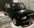 Черный ВАЗ 2107, объемом двигателя 1.5 л и пробегом 60 тыс. км за 1000 $, фото 1 на Automoto.ua