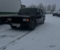 Чорний ВАЗ 2107, об'ємом двигуна 1.5 л та пробігом 125 тис. км за 1600 $, фото 2 на Automoto.ua