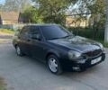 Чорний ВАЗ 2107, об'ємом двигуна 1.6 л та пробігом 123 тис. км за 1750 $, фото 1 на Automoto.ua