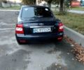 Черный ВАЗ 2107, объемом двигателя 1.69 л и пробегом 190 тыс. км за 2550 $, фото 1 на Automoto.ua