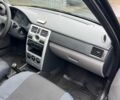 Чорний ВАЗ 2107, об'ємом двигуна 1.6 л та пробігом 114 тис. км за 3600 $, фото 7 на Automoto.ua