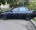 Чорний ВАЗ 2107, об'ємом двигуна 1.6 л та пробігом 200 тис. км за 1456 $, фото 3 на Automoto.ua