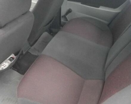 Черный ВАЗ 2107, объемом двигателя 1 л и пробегом 200 тыс. км за 1500 $, фото 2 на Automoto.ua