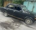 Черный ВАЗ 2107, объемом двигателя 1.5 л и пробегом 157 тыс. км за 700 $, фото 1 на Automoto.ua