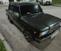 Черный ВАЗ 2107, объемом двигателя 1.5 л и пробегом 79 тыс. км за 1550 $, фото 6 на Automoto.ua