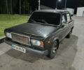 Черный ВАЗ 2107, объемом двигателя 1.5 л и пробегом 79 тыс. км за 1550 $, фото 4 на Automoto.ua