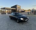 Черный ВАЗ 2107, объемом двигателя 1.6 л и пробегом 240 тыс. км за 1655 $, фото 5 на Automoto.ua