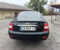 Черный ВАЗ 2107, объемом двигателя 1.6 л и пробегом 142 тыс. км за 2200 $, фото 3 на Automoto.ua