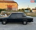 Чорний ВАЗ 2107, об'ємом двигуна 1.45 л та пробігом 68 тис. км за 1800 $, фото 17 на Automoto.ua