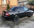 Чорний ВАЗ 2107, об'ємом двигуна 1.6 л та пробігом 250 тис. км за 1350 $, фото 1 на Automoto.ua