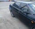 Черный ВАЗ 2107, объемом двигателя 1.6 л и пробегом 317 тыс. км за 1500 $, фото 2 на Automoto.ua
