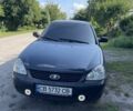 Черный ВАЗ 2107, объемом двигателя 1.6 л и пробегом 190 тыс. км за 2900 $, фото 1 на Automoto.ua