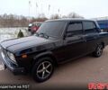 Чорний ВАЗ 2107, об'ємом двигуна 1.5 л та пробігом 167 тис. км за 2850 $, фото 2 на Automoto.ua