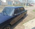 Чорний ВАЗ 2107, об'ємом двигуна 1.5 л та пробігом 95 тис. км за 2000 $, фото 1 на Automoto.ua
