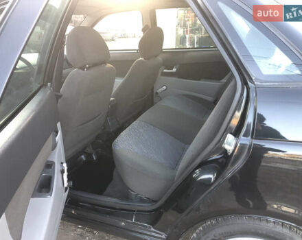 Чорний ВАЗ 2107, об'ємом двигуна 1.6 л та пробігом 85 тис. км за 3100 $, фото 10 на Automoto.ua