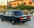 Чорний ВАЗ 2107, об'ємом двигуна 1.45 л та пробігом 68 тис. км за 1800 $, фото 19 на Automoto.ua